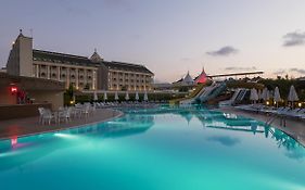 Calimera Hane Garden Hotel